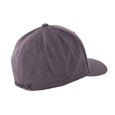 Hurley H2o Dri West End Erkek Gri Şapka