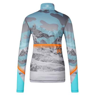 Bogner Fire & İce Ilvy3 Üst Içlik