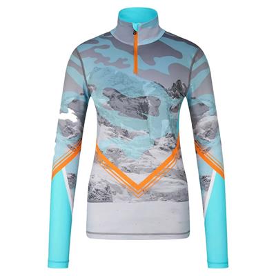 Bogner Fire & İce Ilvy3 Üst Içlik