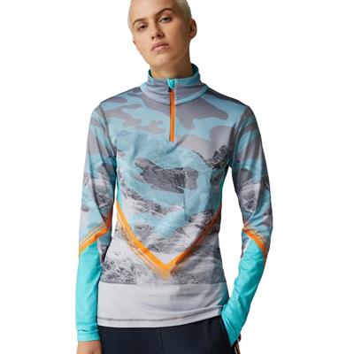 Bogner Fire & İce Ilvy3 Üst Içlik