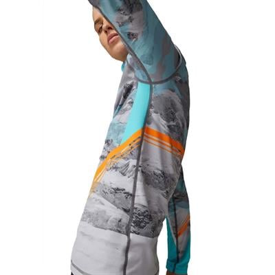 Bogner Fire & İce Ilvy3 Üst Içlik