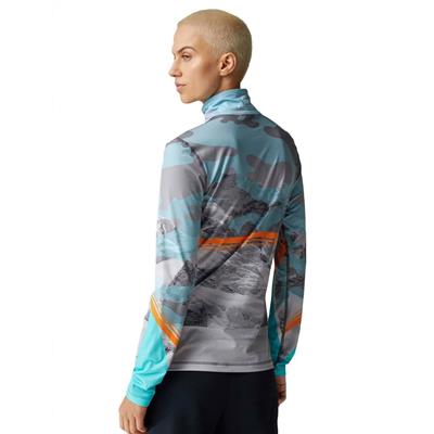 Bogner Fire & İce Ilvy3 Üst Içlik