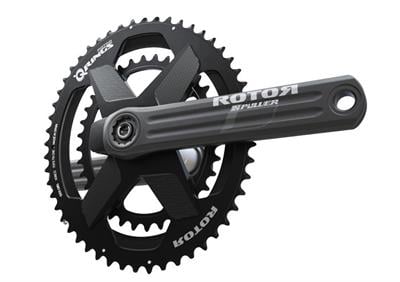 Rotor Inpower Dm Road 172.5 Mm Krank Powermetre
