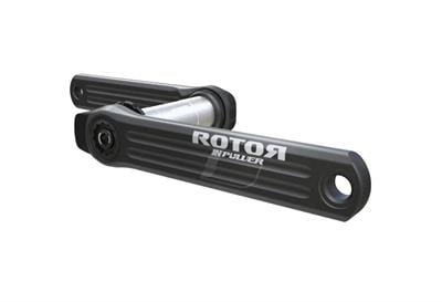 Rotor Inpower Dm Road 175 Mm Krank Powermetre