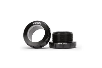 Kogel Ita 30-386Evo/Rotor - Cross Orta Yatak