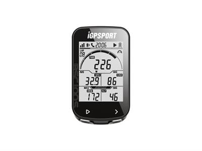 Igpsport Bsc100S Gps Yol Bi̇lgi̇sayarı