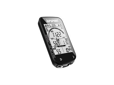 Igpsport Bsc100S Gps Yol Bi̇lgi̇sayarı