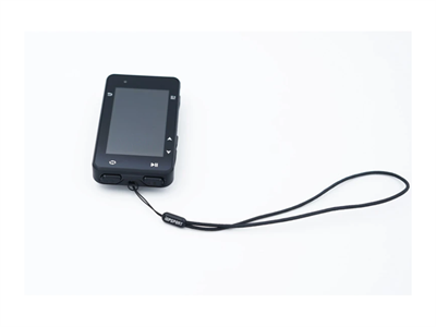 Igpsport Gps Yol Bi̇lgi̇sayari Güvenli̇k İpi̇