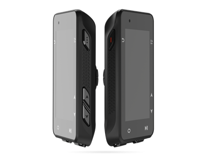 Igpsport IGS630S Gps Yol Bi̇lgi̇sayarı