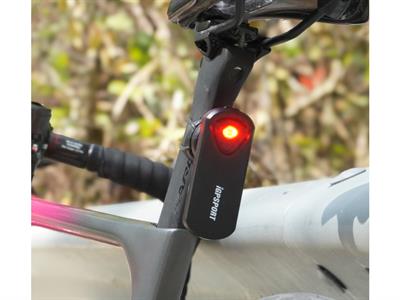 Igpsport Sr30 Radar ve Işık