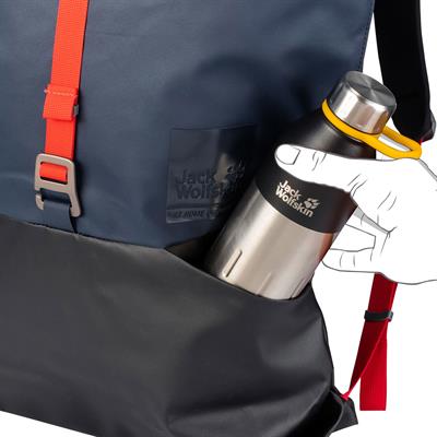 Jack Wolfskin Kole 0.35L Termos
