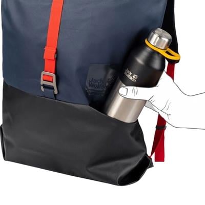 Jack Wolfskin Kole 0.5L Termos