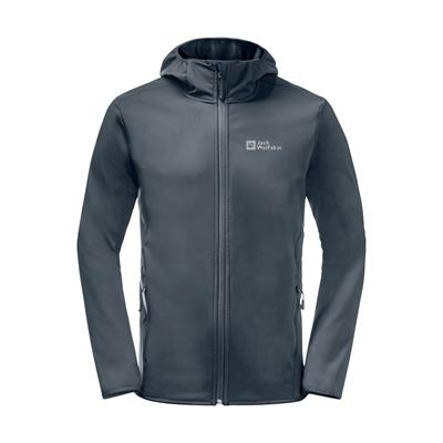 Jack Wolfskin Bornberg Erkek Hoody