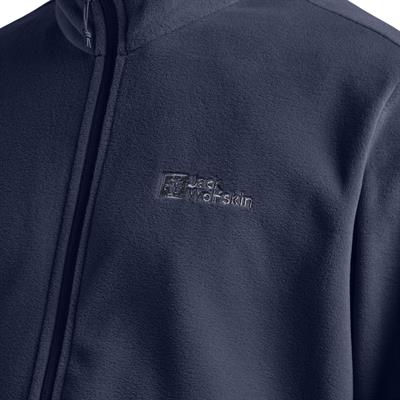 Jack Wolfskin Taunus Fz Erkek Polar Üst 