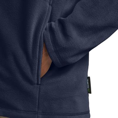 Jack Wolfskin Taunus Fz Erkek Polar Üst 