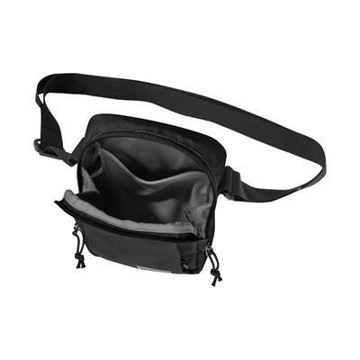 Jack Wolfskin Konya Bag Unisex Siyah Çanta