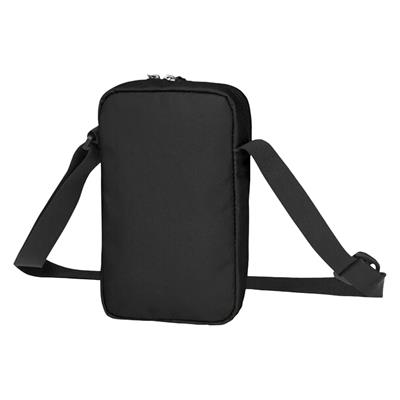 Jack Wolfskin Konya Bag Unisex Siyah Çanta