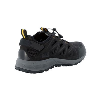 Jack Wolfskin Woodland 2 Hybrid Low Erkek Outdoor Ayakkabısı