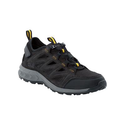 Jack Wolfskin Woodland 2 Hybrid Low Erkek Outdoor Ayakkabısı