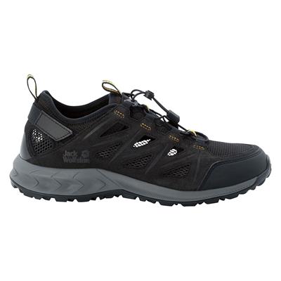 Jack Wolfskin Woodland 2 Hybrid Low Erkek Outdoor Ayakkabısı