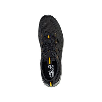 Jack Wolfskin Woodland 2 Hybrid Low Erkek Outdoor Ayakkabısı
