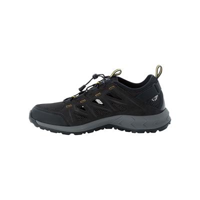 Jack Wolfskin Woodland 2 Hybrid Low Erkek Outdoor Ayakkabısı