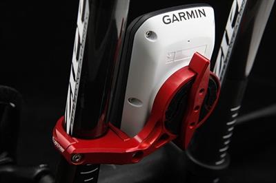 K-Edge Garmin TT  Aerobar Bağlantısı Siyah