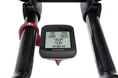 K-Edge Garmin TT  Aerobar Bağlantısı Siyah