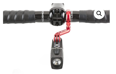 K-Edge Action Cam Pro Gidon Bağlantısı