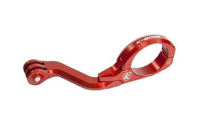 K-Edge Action Cam Pro Gidon Bağlantısı