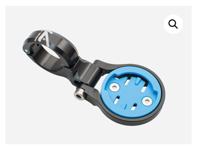 K-Edge Sport TT Wahoo Elemnt GPS Bağlantısı