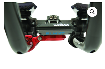 K-Edge Sport TT Wahoo Elemnt GPS Bağlantısı