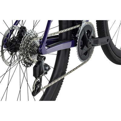 BMC Kaius 01 THREE Gravel Bisiklet