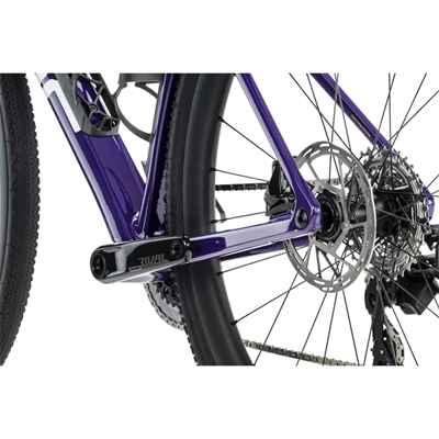 BMC Kaius 01 THREE Gravel Bisiklet