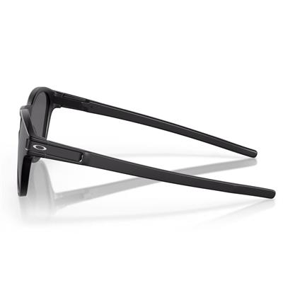 Oakley Latch Güneş Gözlüğü - Matte Black/Prizm Black 