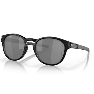 Oakley Latch Güneş Gözlüğü - Matte Black/Prizm Black 