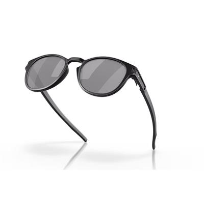 Oakley Latch Güneş Gözlüğü - Matte Black/Prizm Black 
