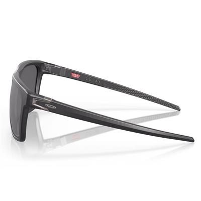 Oakley Leffingwell Güneş Gözlüğü - Matte Black Ink/Prizm Black Polarized