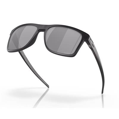 Oakley Leffingwell Güneş Gözlüğü - Matte Black Ink/Prizm Black Polarized