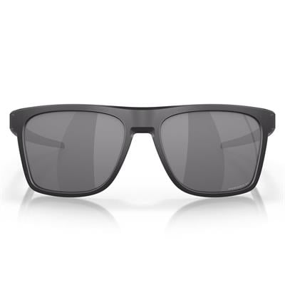 Oakley Leffingwell Güneş Gözlüğü - Matte Black Ink/Prizm Black Polarized