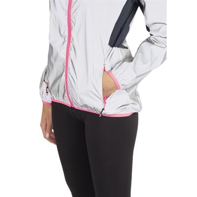 Trespass Lumi Active TP50 Kadın Outdoor Yağmurluk