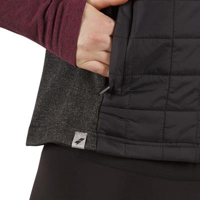 Trespass Lyla Outdoor Kadın Yelek