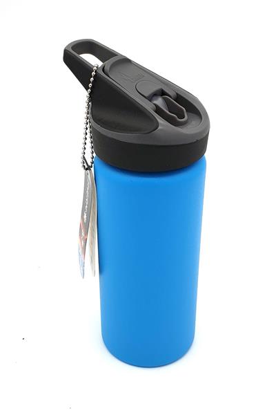 Laken Çelik 188 Jannu Termos Şişe