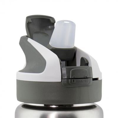 Laken Çelik 188 Summit Termos Şişe