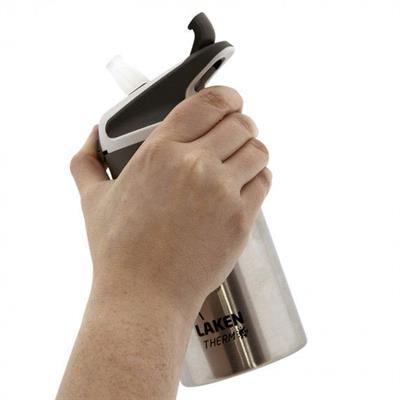 Laken Çelik 188 Summit Termos Şişe