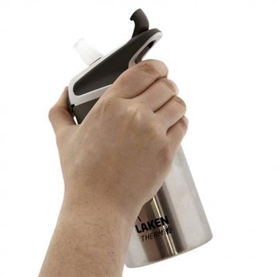 Laken Çelik 188 Summit Termos Şişe