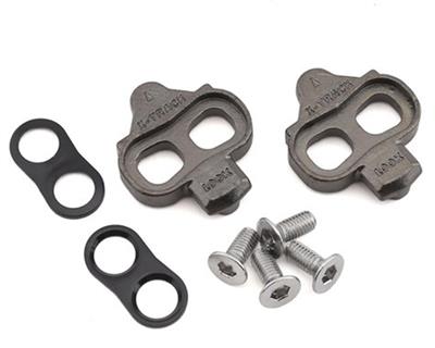 Look X-Track Mtb Pedal Siyah