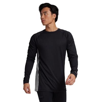 Burton Tech X Crew Erkek Üst İçlik