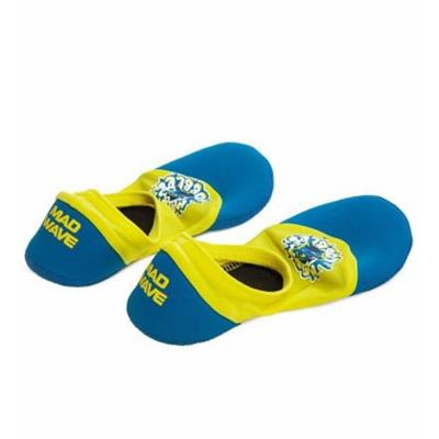 Madwave Spalsh Çocuk Aqua Çorapları