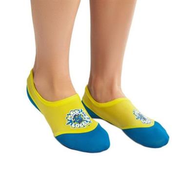 Madwave Spalsh Çocuk Aqua Çorapları